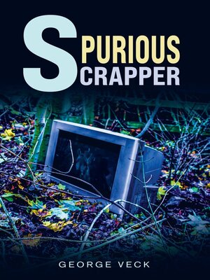 cover image of Spurious Scrapper